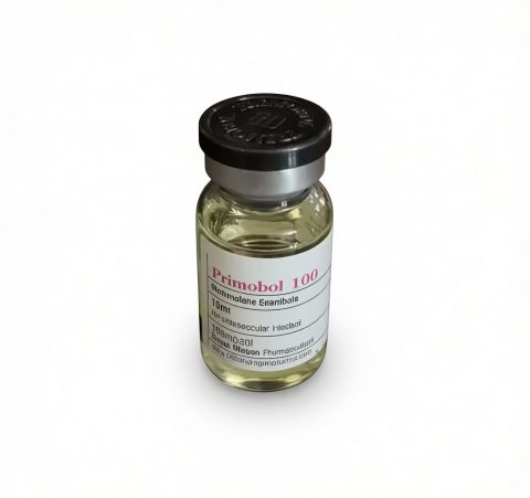 BD PRIMOBOL 100 (БЕЗ КОДА) 100mg/ml - ЦЕНА ЗА 10МЛ
