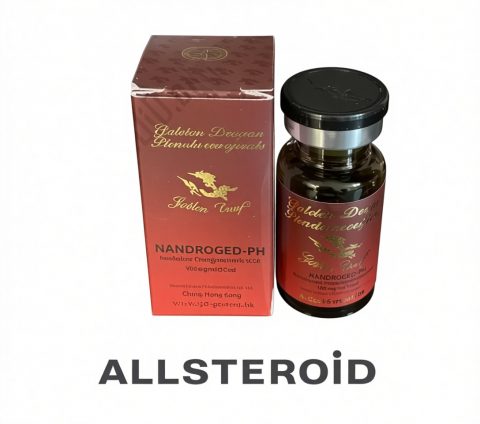 GD NANDROGED-PH - 100MG/ML - ЦЕНА ЗА 10МЛ