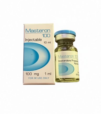 MAXPRO MASTERON 100mgml - ЦЕНА ЗА 10МЛ