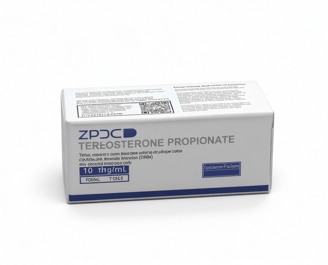 ZPHC NEW TESTOSTERONE P 100мг/мл - цена за 10мл