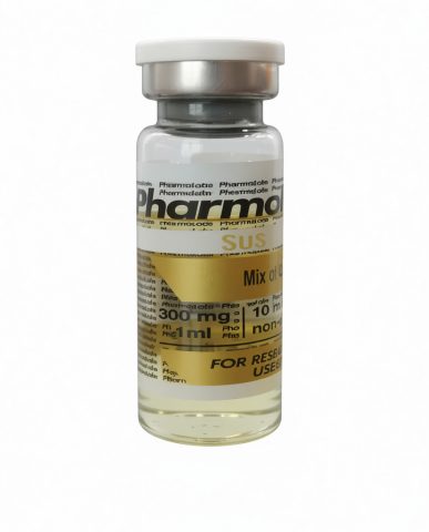 SUSTANON 300MG/ML - ЦЕНА ЗА 10МЛ