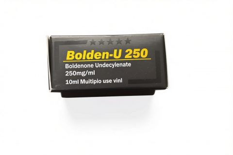 VERTEX BOLDEN-U 250MG/ML - ЦЕНА ЗА 10 МЛ