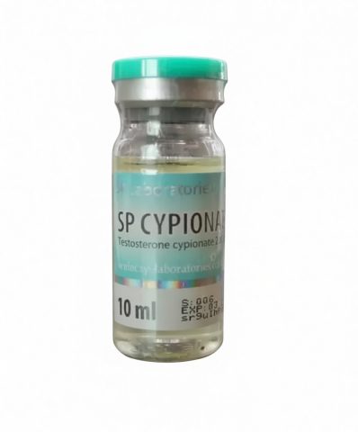 SP CYPIONATE РЕПЛИКА 200мгмл - цена за 10мл