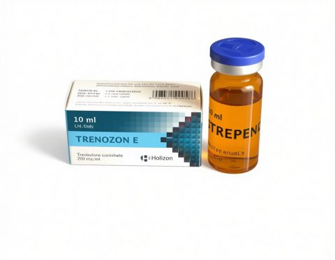 HORIZON TRENOZON E 200mg/ml - ЦЕНА ЗА 10МЛ