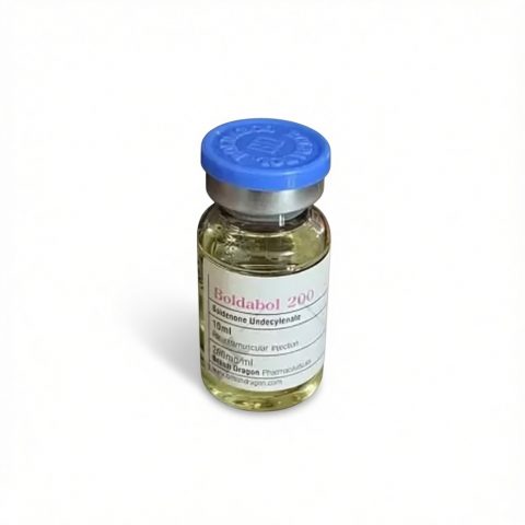 BD BOLDABOL 200 (ORIGINAL) 200mg/ml - ЦЕНА ЗА 10МЛ