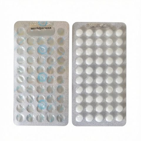 CHLORDEHYDROMETHYLTESTOSTERONE (ТУРИНАБОЛ) 12МГТАБ - ЦЕНА ЗА 100 ТАБ