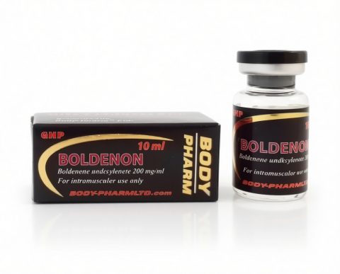 BOLDENON 200MG/ML - ЦЕНА ЗА 10МЛ