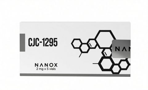 CJC1295 2MG/VIAL - ЦЕНА ЗА 1 ВИАЛ