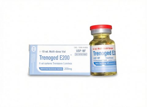 GD TRENOGED E 200mgml - ЦЕНА ЗА 10МЛ