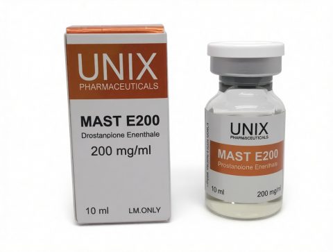 UNIX MAST E 200mg/ml - ЦЕНА ЗА 10 МЛ.
