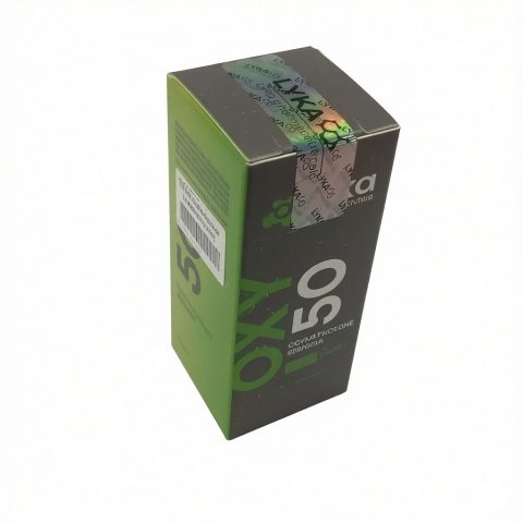 LYKA NEW OXYBOL 50mg/ml - ЦЕНА ЗА 10МЛ