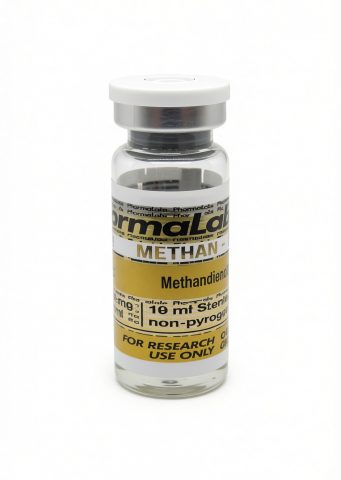 METHAN-100 100MG/ML - ЦЕНА ЗА 10МЛ