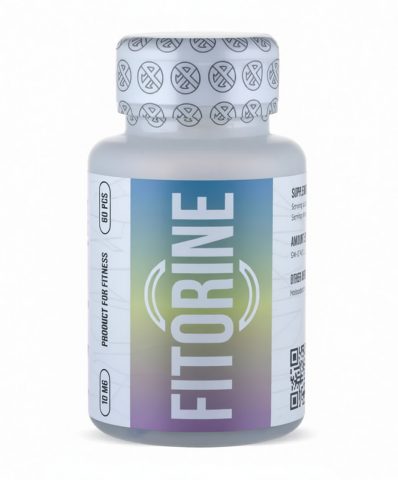 FITORINE ЦЕНА ЗА 60 КАПС