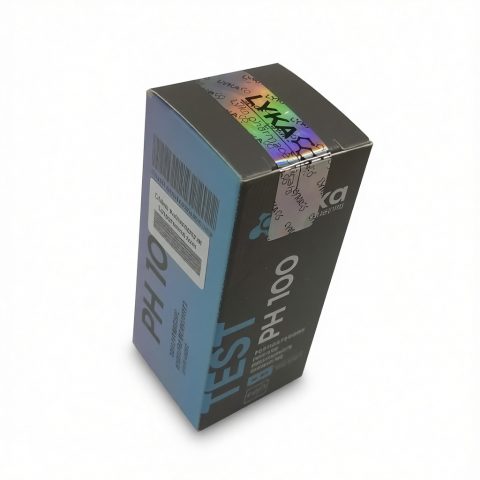 LYKA NEW TEST PH100 100mg/ml - ЦЕНА ЗА 10МЛ