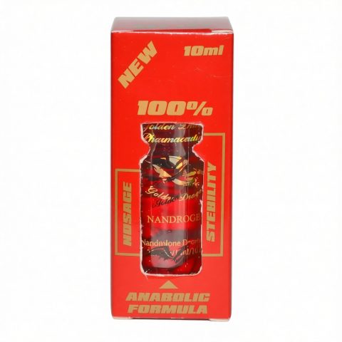 NANDROGED 250МГМЛ - ЦЕНА ЗА 10МЛ
