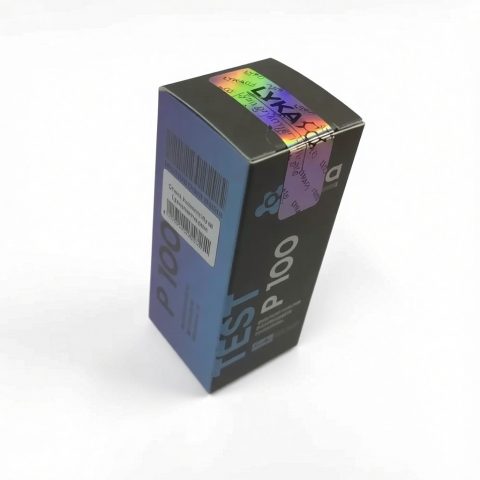 LYKA NEW TEST P100 100mg/ml - ЦЕНА ЗА 10МЛ