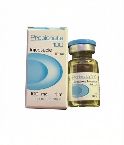 MAXPRO PROPIONATE 100mgml - ЦЕНА ЗА 10МЛ