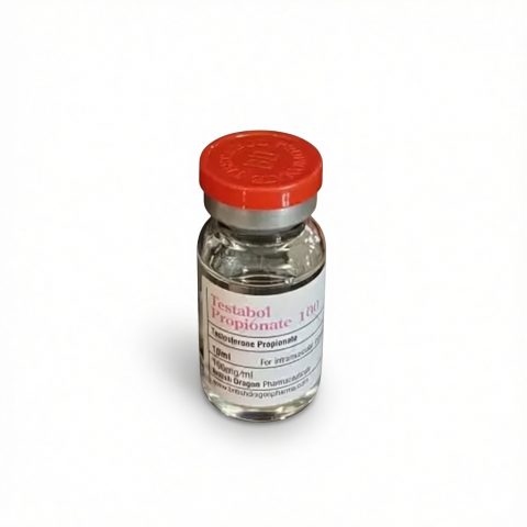 BD TESTABOL PROPIONATE - 100 (ORIGINAL) 100mg/ml- ЦЕНА ЗА 10МЛ
