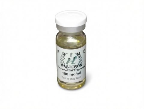 PRIME MASTERON P 100MG/ML - ЦЕНА ЗА 10МЛ