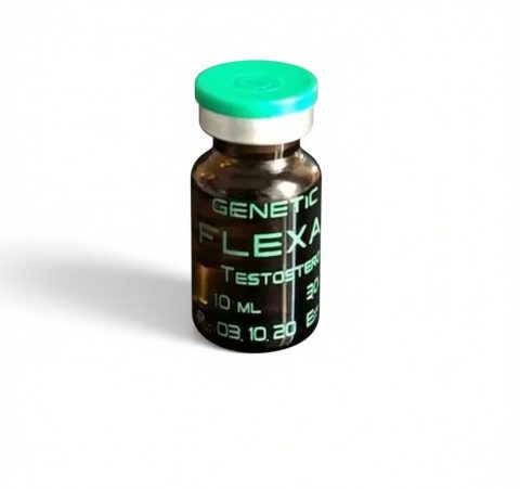 GENETIC FLEXAGEN 300MG/ML - ЦЕНА ЗА 10МЛ