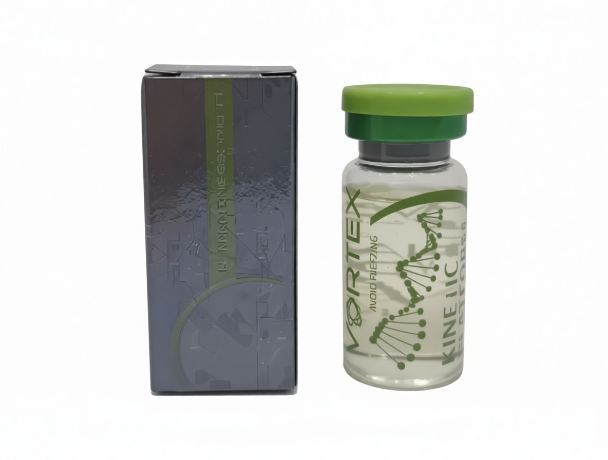 VORTEX NANTEX 250mg/ml - ЦЕНА ЗА 10 МЛ.