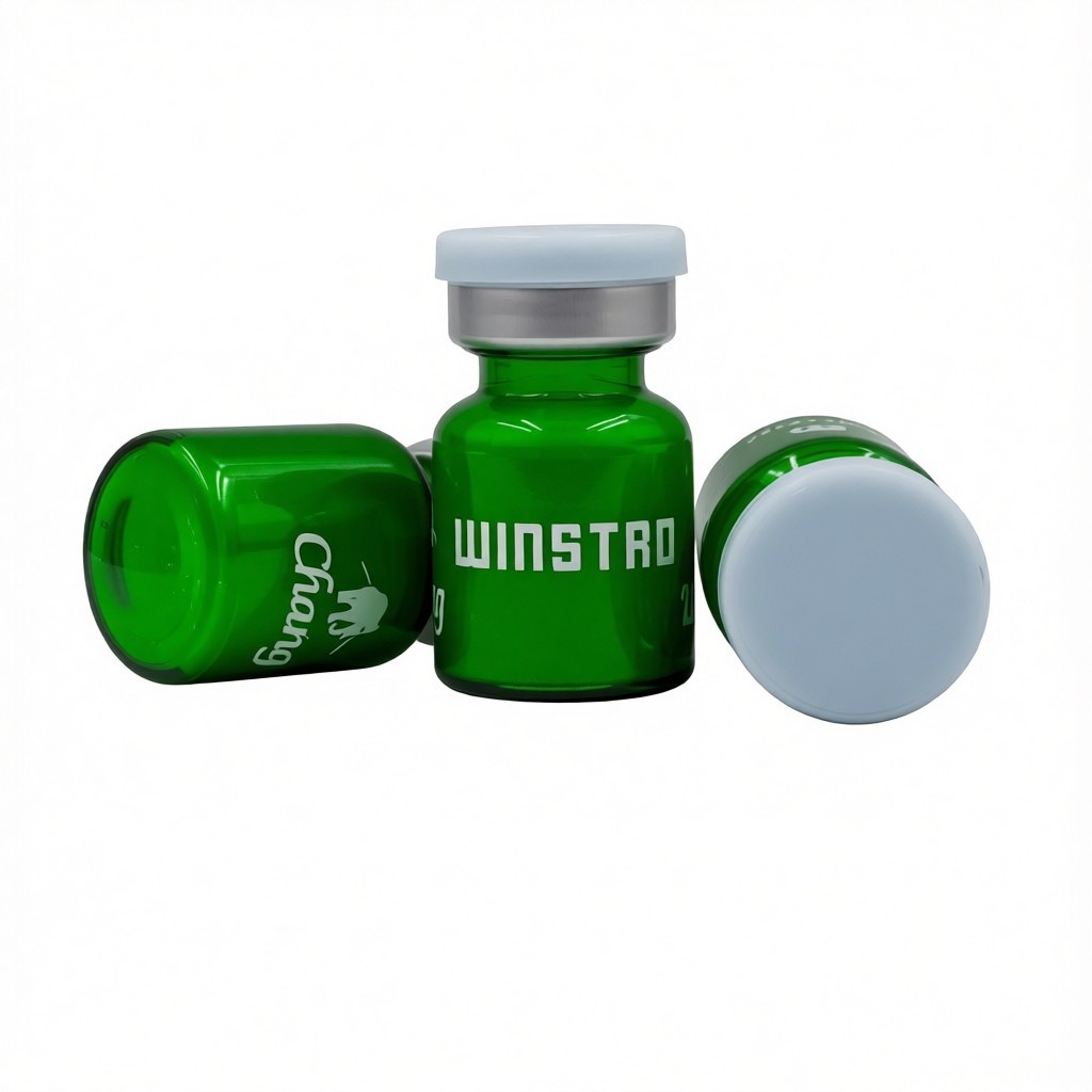 CHANG WINSTRO 50MG/ML - цена за 2 мл
