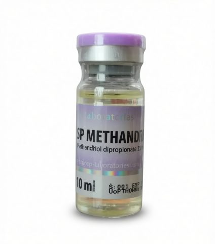 SP METHANDRIOL DIPROPIONATE 75МГ/МЛ - ЦЕНА ЗА 10МЛ