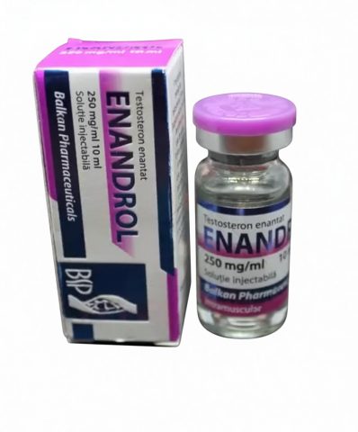 TESTOSTERONA E 250MG/ML - ЦЕНА ЗА 10МЛ