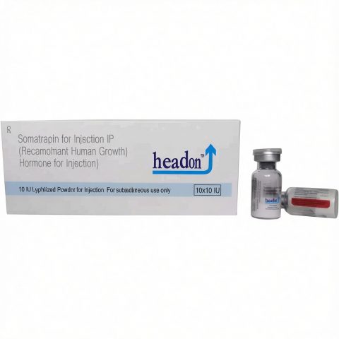 HEADON (АПТЕКА) 1OIU/VIAL- ЦЕНА ЗА 100 ЕД