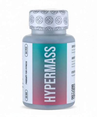 HYPERMASS ЦЕНА ЗА 60 КАПС