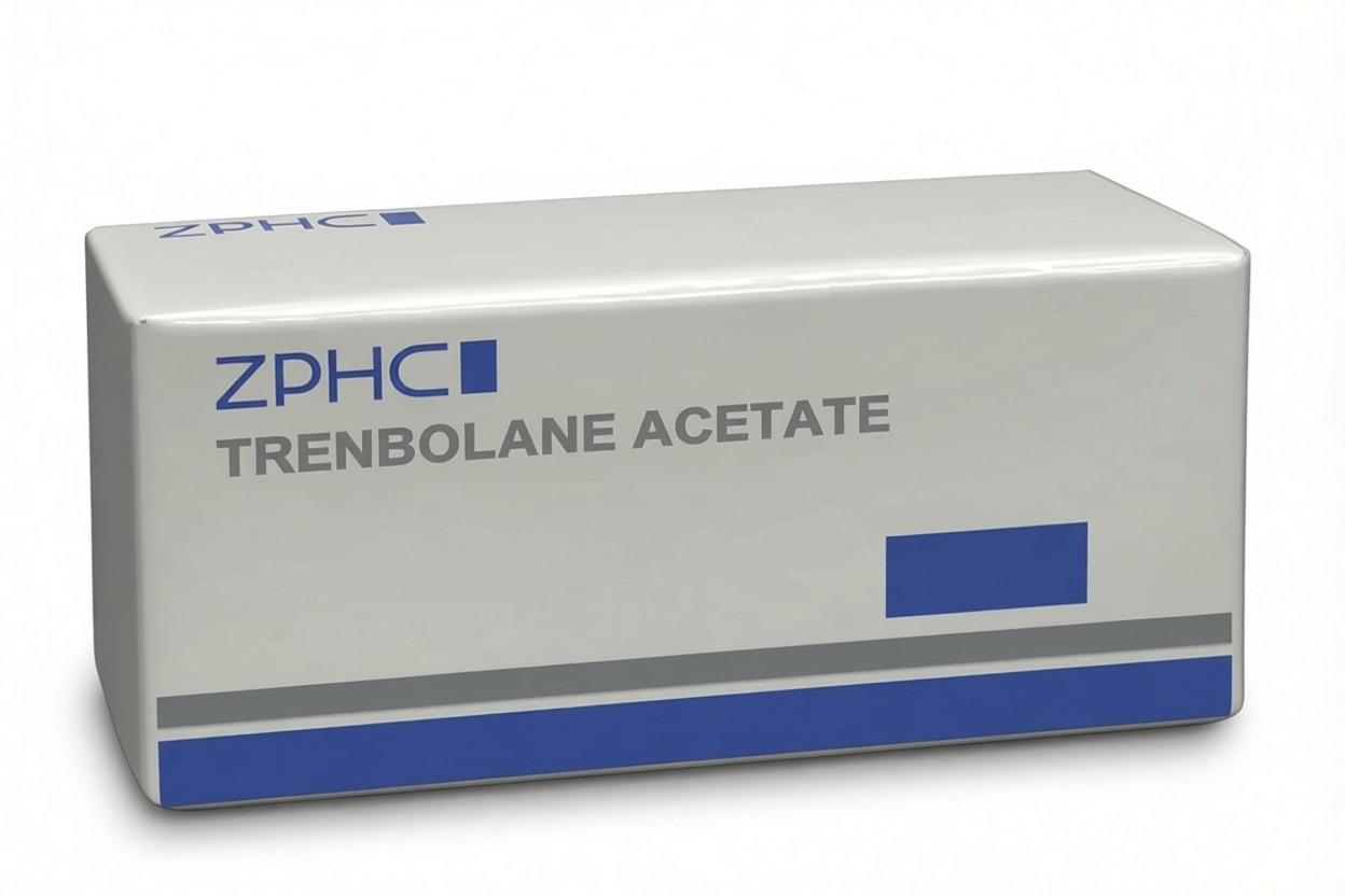 ZPHC NEW TRENBOLONE A 100мгмл - цена за 10 ml