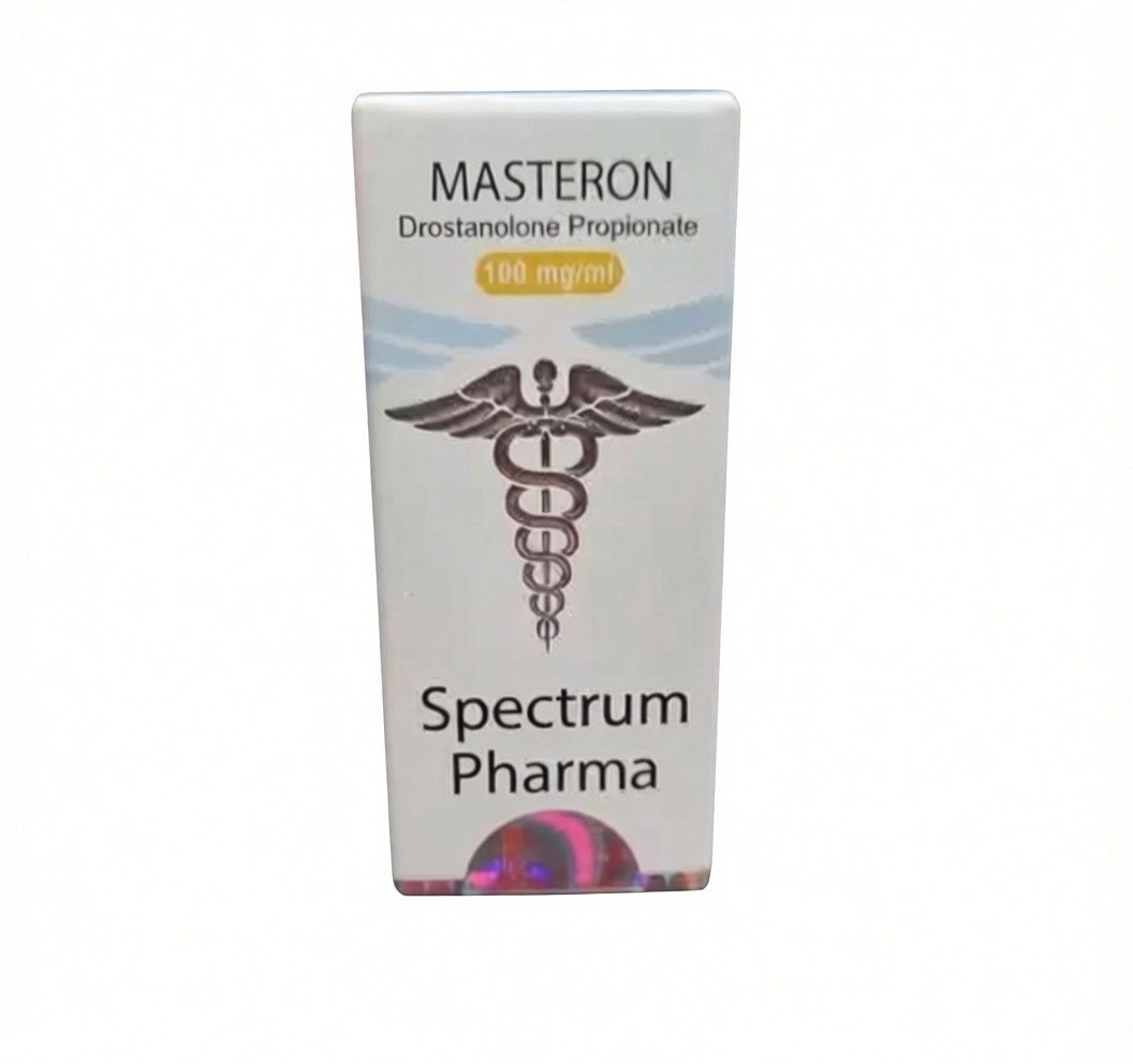 SPECTRUM MASTERON 100MGML - ЦЕНА ЗА 10МЛ