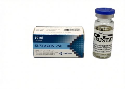 HORIZON SUSTAZON 250mg/ml - ЦЕНА ЗА 10МЛ
