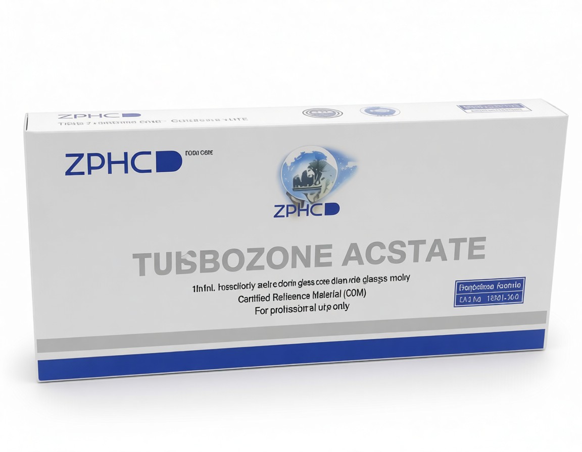 ZPHC NEW TRENBOLONE ACETATE 100мгмл - цена за 10 ампул
