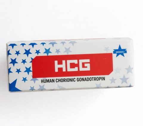 GSS GONADOTROPIN 5000IUAMP - ЦЕНА ЗА 5000ЕД