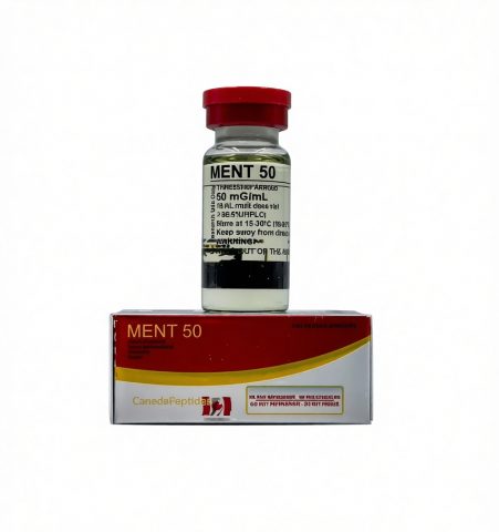 CANADABIOLABS MENT 50 (TRESTOLONE ACETATE) 50мгмл - цена за 10 мл.