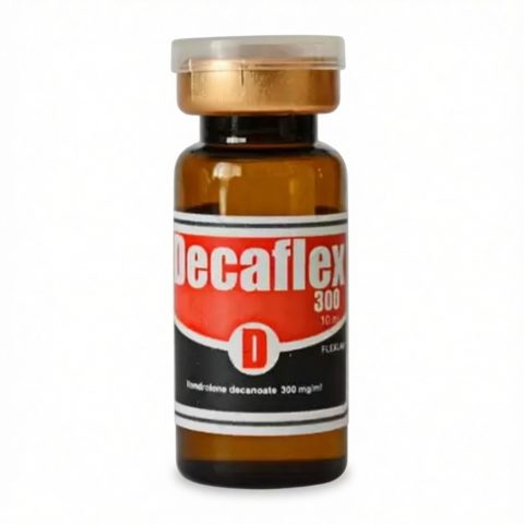 DECAFLEX 300, 300MG/ML