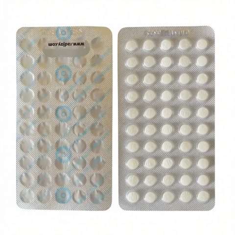 CLOMIPHENE CITRATE 50MG/TAB - ЦЕНА ЗА 25 ТАБ