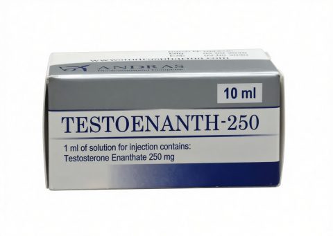 ANDRAS TESTOENANTH 250/мл - цена за 10мл