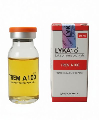 TREN A100 100mg/ml - ЦЕНА ЗА 10МЛ