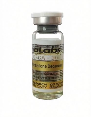 DECA 300MG/ML - ЦЕНА ЗА 10МЛ