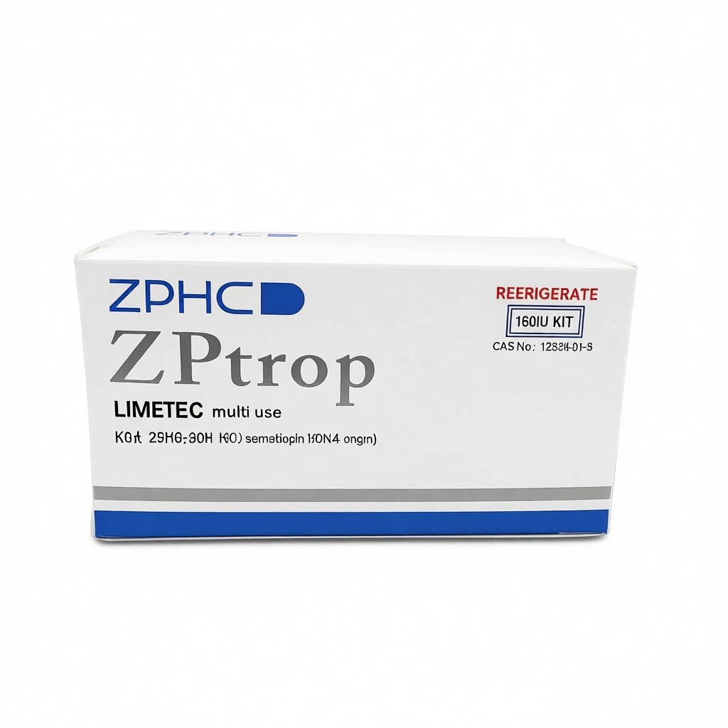 ZPTROP 160iukit - ЦЕНА ЗА 160ЕД (ОРИГИНАЛ)