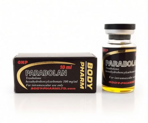 PARABOLAN 100MG/ML - ЦЕНА ЗА 10 МЛ