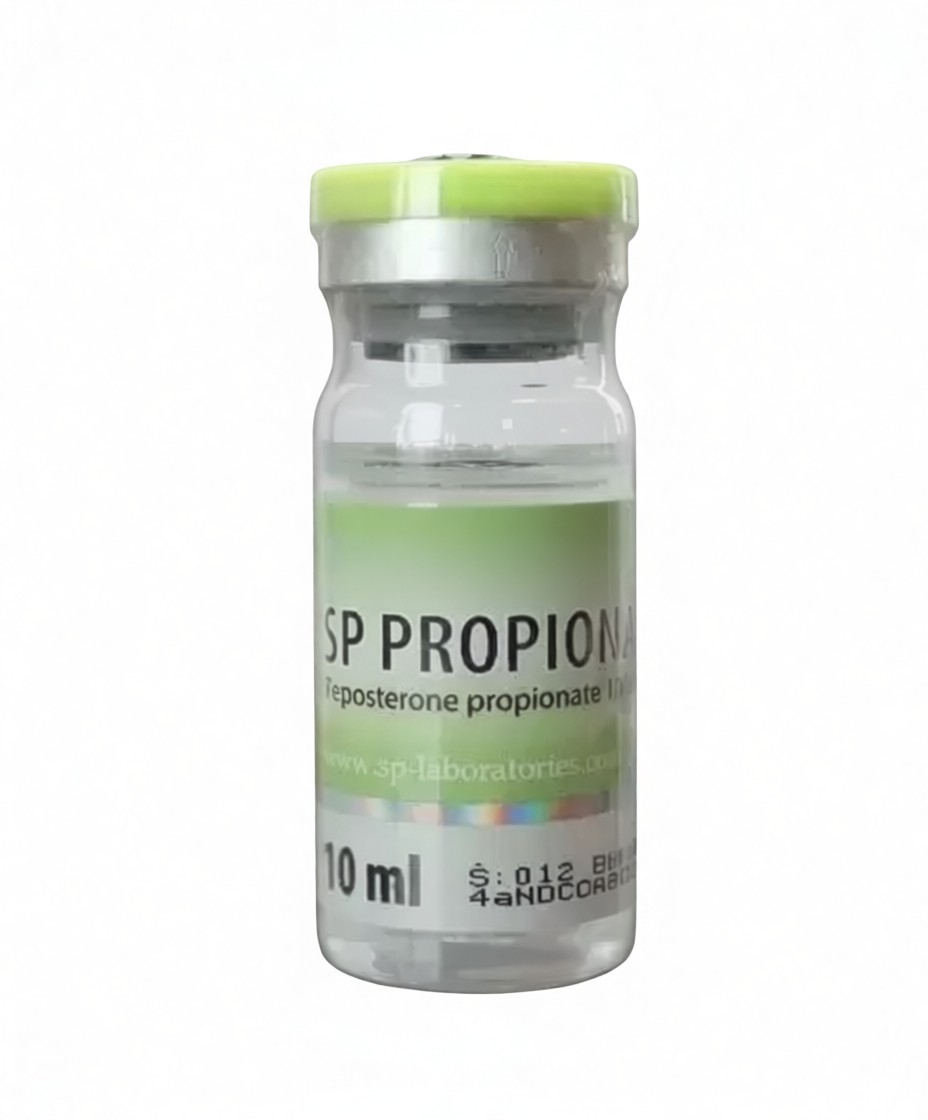 SP PROPIONATE (ORIGINAL) 100mg/ml - ЦЕНА ЗА 10МЛ