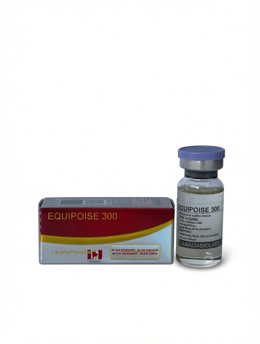 CANADABIOLABS EQUIPOISE 300мгмл - цена за 10мл