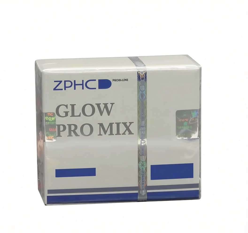 ZPHC NEW CLOW PRO MIX Цена за 60 мг
