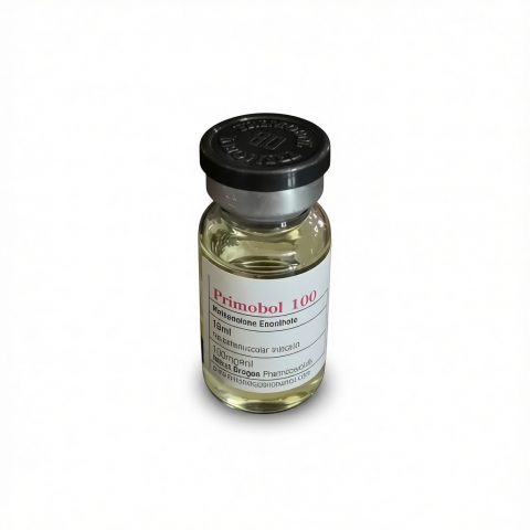 BD PRIMOBOL 100 (ORIGINAL) 100mg/ml - ЦЕНА ЗА 10МЛ