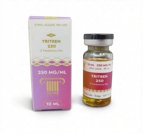 OLYMP TRITREN 250mg/ml - цена за 10мл.