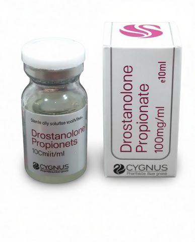 CYGNUS MASTERONE 100MG/ML - ЦЕНА ЗА 10МЛ