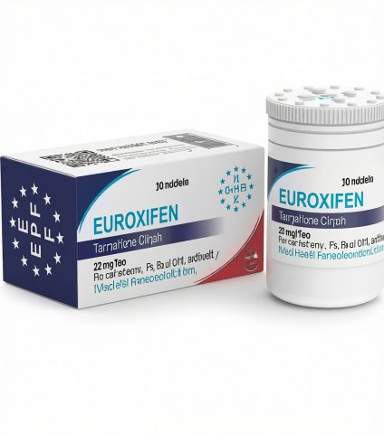EPF EUROXIFEN 20MG/TAB - ЦЕНА ЗА 50 ТАБ